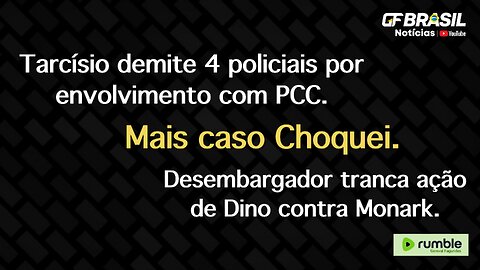 Desembargador do TRF-3, tranca ação de Flávio Dino contra Monark, decisão da juíza foi irrazoável!