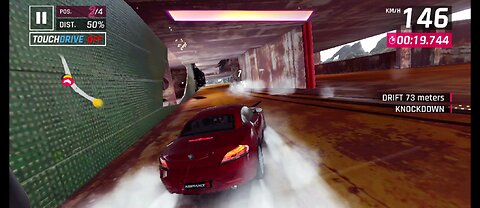 Bmw racing gameplay Asphalt 9 🏁