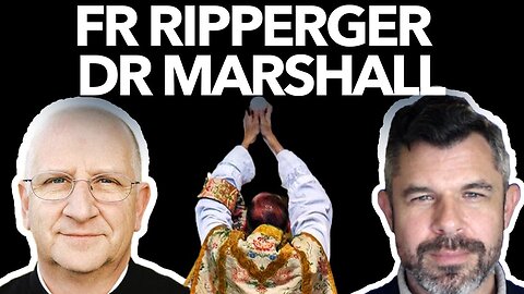 FR RIPPERGER AND DR MARSHALL