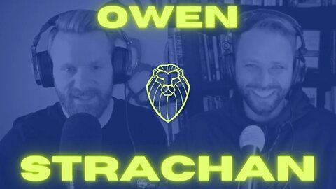 361 OWEN STRACHAN | Christianity and Wokeness