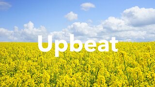 Upbeat Background Lofi No Copyright Music | Lemon by Joyful Royce