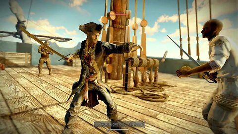 Fallout 4 Mods PC - Ahoy Mateys!