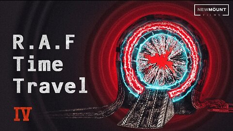 R.A.F Time Travel - Fire SIde Stories (ep-4)