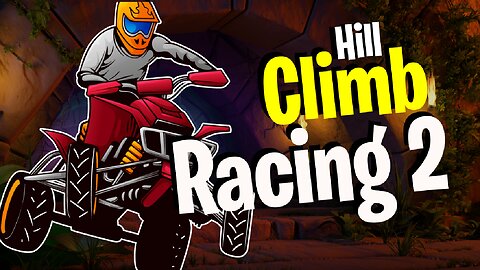 Hill Climb Racing 2 || #gaming #hcr2