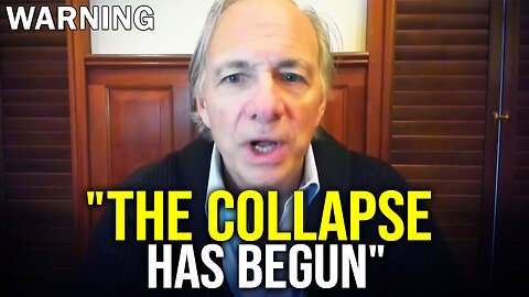 Ray Dalio's Last WARNING - "People Don’t Know What's Coming"