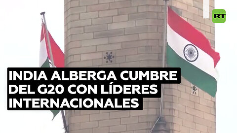 Arranca la Cumbre del G20 en medio de profundas discrepancias por el tema ucraniano