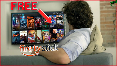 Jailbreak Firestick - Best Movie App For Amazon Firestick 4K Max /Fire TV