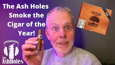 The Cigar of the Year w/Nick Melillo