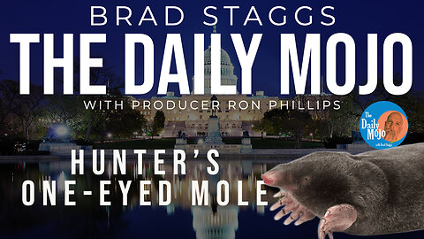 LIVE: Hunter’s One Eyed Mole - The Daily Mojo