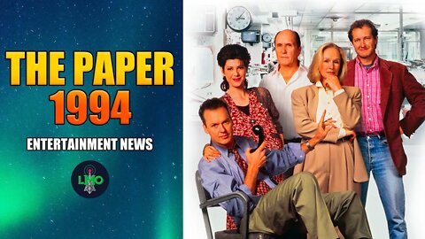 The Overlooked: The Paper 1994 Review