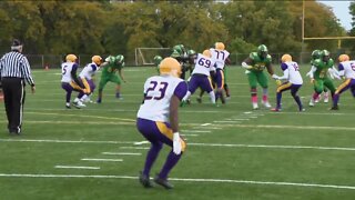 Friday Football Frenzy: Highlights from Oct. 14
