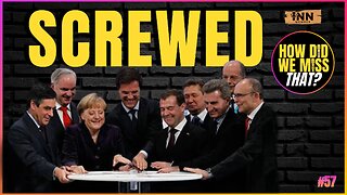 Europe's Self Destruction | a How Did We Miss That clip