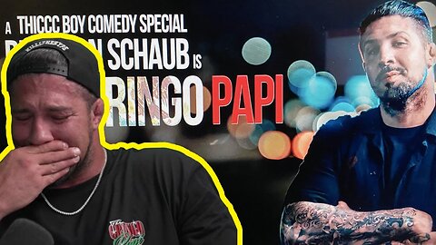 Comedians React To Brendan Schaub Latest Stand Up Special