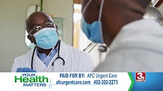 American Family Care Urgent Care | Medical Minute