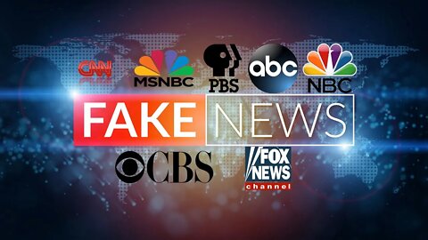 Creating Fake News | How you are being DUPED!
