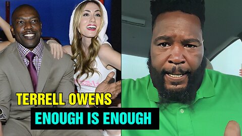 Dr Umar Calls out Terrell Owens Over Black Women Comment , Deion Sanders, Blackmen