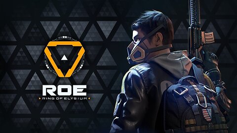 Exploring the game world Ring of Elysium