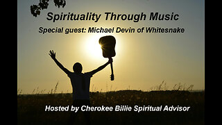 Spirituality Through Music
