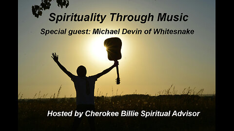 Spirituality Through Music