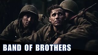 Exploring the Unbreakable Bonds of Camaraderie in Band of Brothers