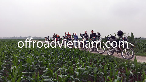 Offroad Vietnam Motorcycle Adventures - vietnammotorcyclemotorbiketours.com