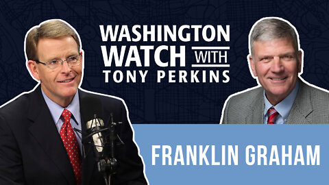 Franklin Graham Shares the Latest about Relief Efforts in the Wake of Hurricane Ian