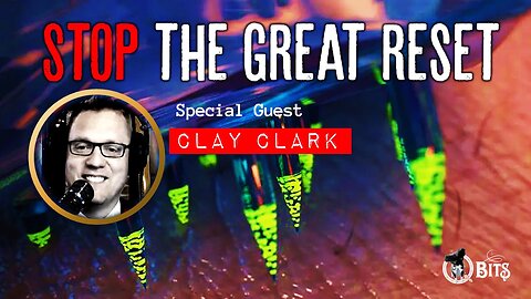 #769 // STOP THE GREAT RESET - LIVE