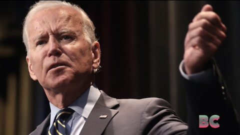 Biden calls on Congress to avert rail strike