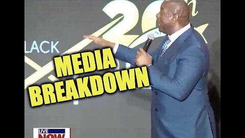 Media Breakdown (& Much More)