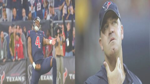 Bill O'Brien Finally Fired; Where Do Houston Texans Go From Here?