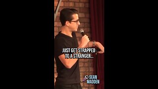 Trained Professional | Standup Comedy | Sean Madden