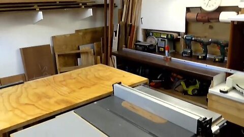 Unlock the secrets to a successful woodworking shop with Ultimate Small Shop