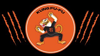 KUNG FU-FU