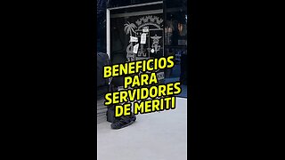 Benefícios para os servidores da prefeitura de São de Meriti