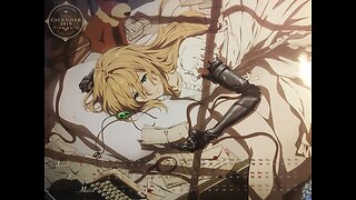 Violet Evergarden AMV ヴァイオレット・エヴァーガーデン