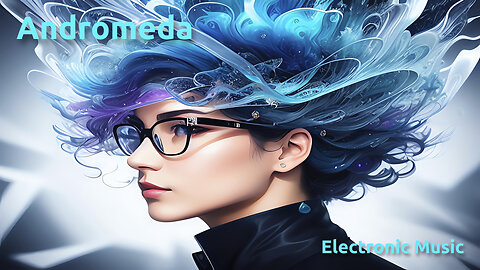 Andromeda ~ Electronic Music