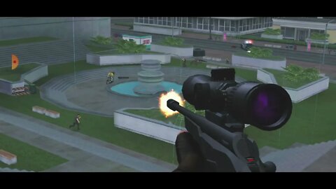 GUIGAMES - PURE SNIPER 3D - Miami - Z8 - Campanha 08 de 08