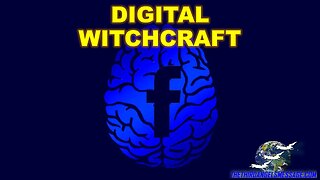 Digital WItchcraft