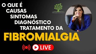 Fibromialgia - O Que é, Causas, Sintomas, Diagnóstico, Tratamento da Fibromialgia