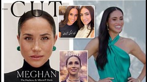 Flop Duchess Adventures-Bandwagons & Hypocrisy #MeghanMarkle #Choochoo