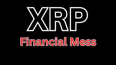 Will XRP and crypto holders make money before a market crashXRPand crypto