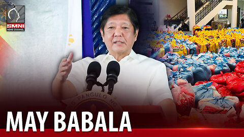 PBBM, may babala vs rice hoarders at price manipulators