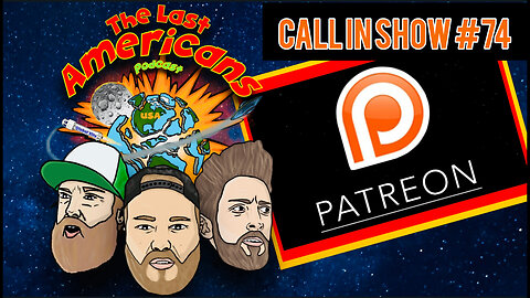 PATREON PREVIEW: Call In Show #74