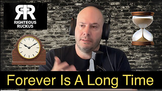 Forever Is A Long Time Ep02