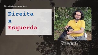 Esquerda versus Direita