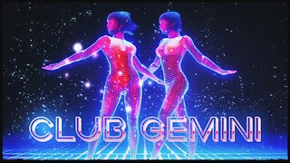 CLUB GEMINI (Electropop // Nu Disco // House) Dance Mix