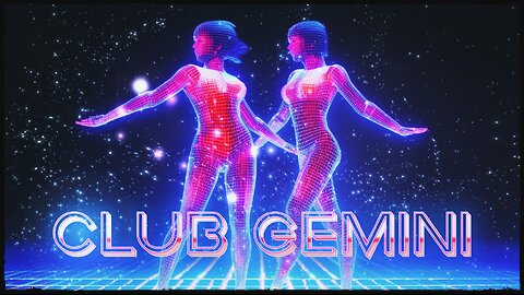 CLUB GEMINI (Electropop // Nu Disco // House) Dance Mix