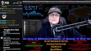 2024-01-24 07:00 EST - Patriots Soapbox AM: with MykelJaye, SkyeBreeze