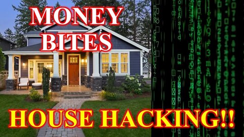 Money Bites: Hacking Your House!