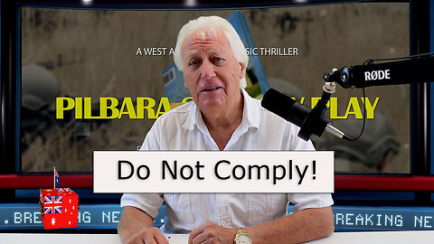 Do Not Comply!